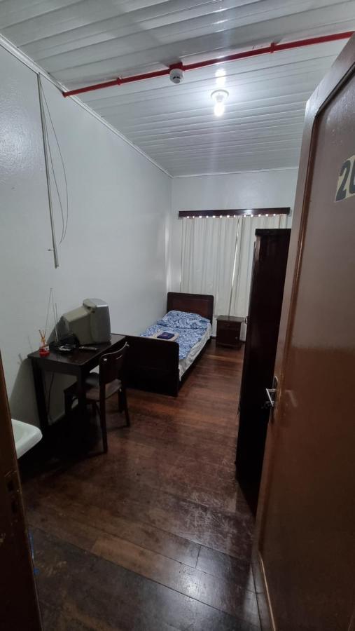 Hotel Real Koerich 24H Rio do Sul Exteriér fotografie