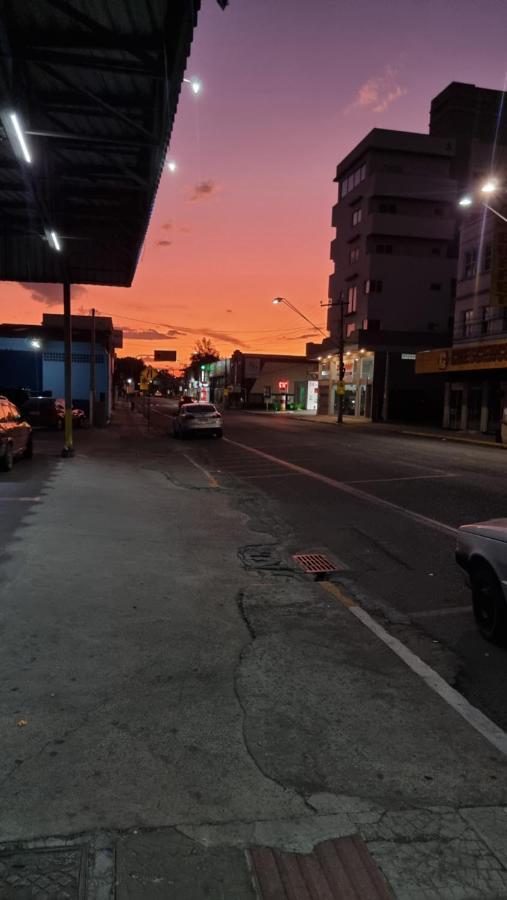 Hotel Real Koerich 24H Rio do Sul Exteriér fotografie