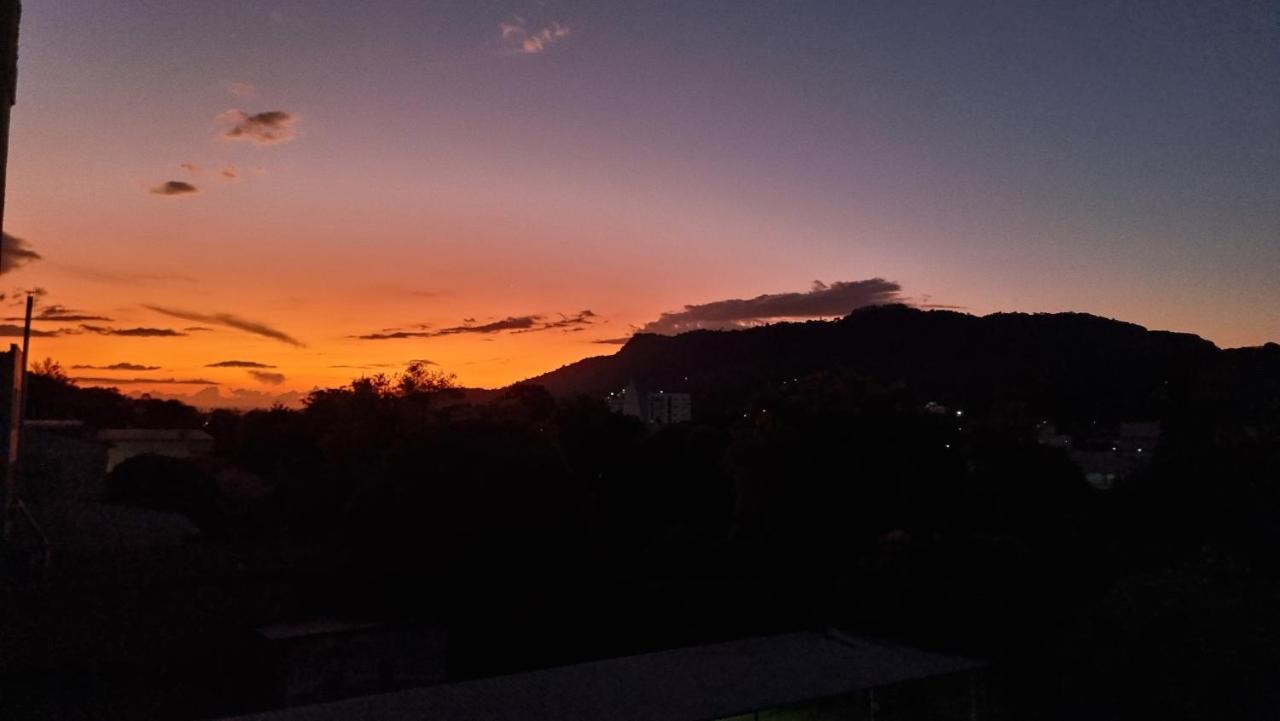 Hotel Real Koerich 24H Rio do Sul Exteriér fotografie