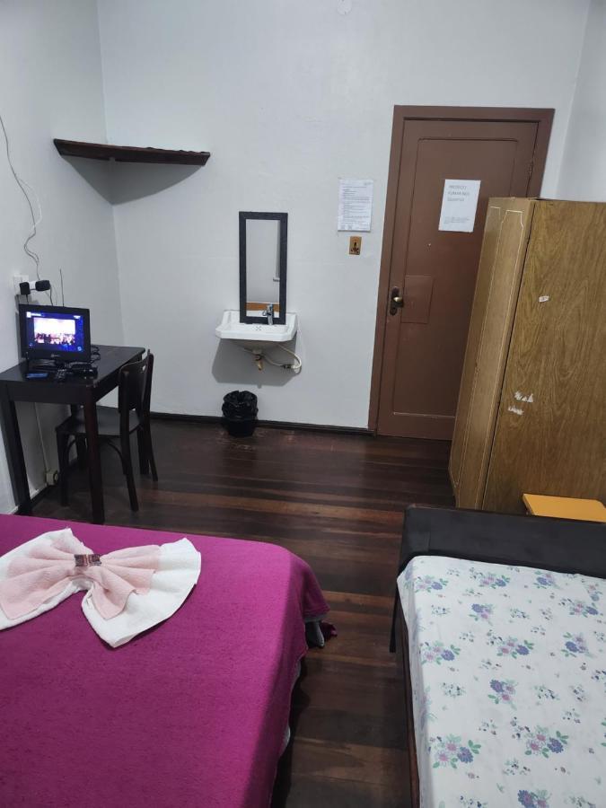 Hotel Real Koerich 24H Rio do Sul Exteriér fotografie