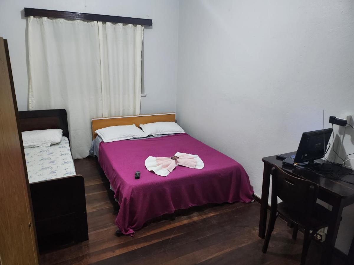 Hotel Real Koerich 24H Rio do Sul Exteriér fotografie