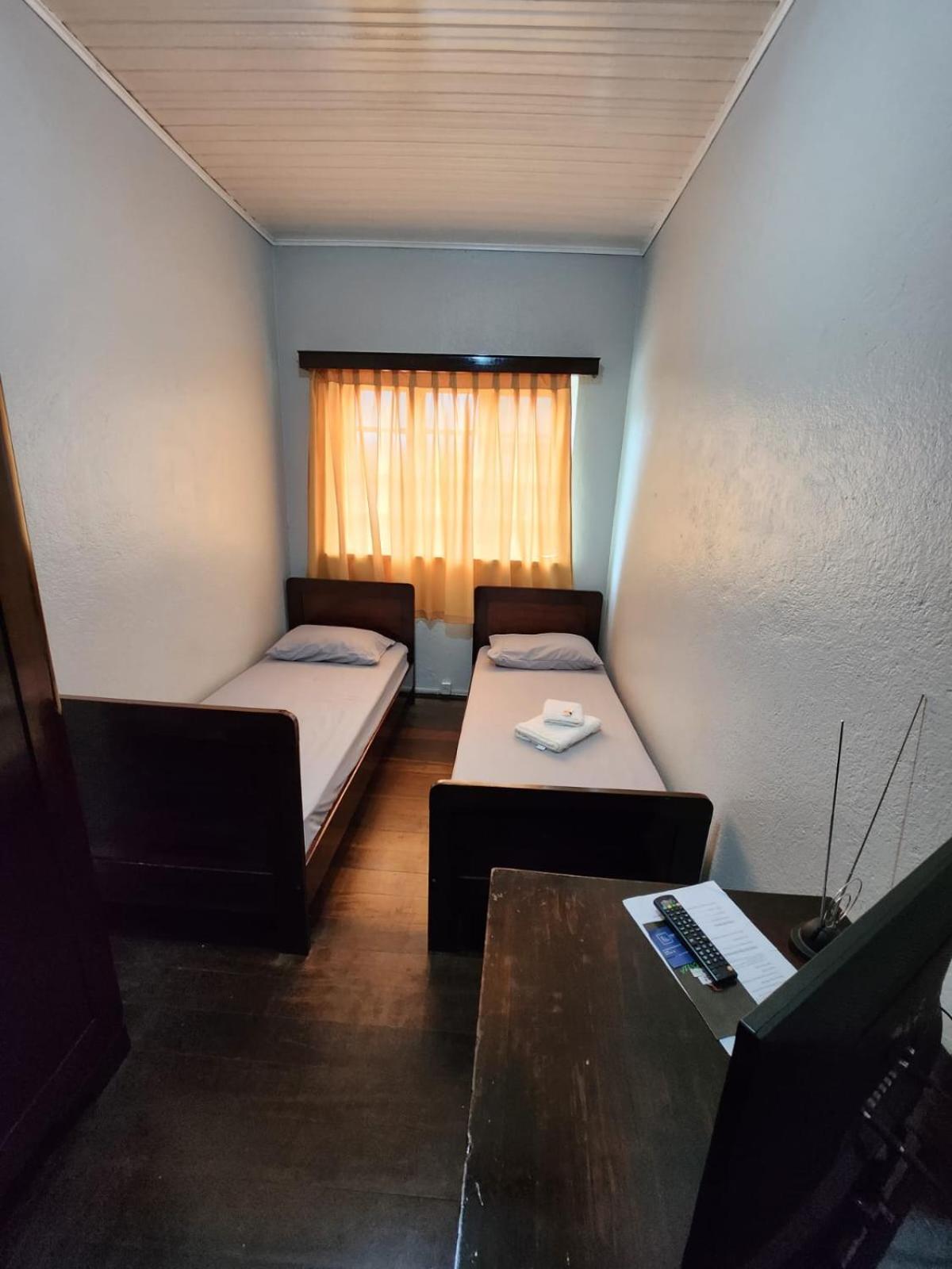 Hotel Real Koerich 24H Rio do Sul Exteriér fotografie
