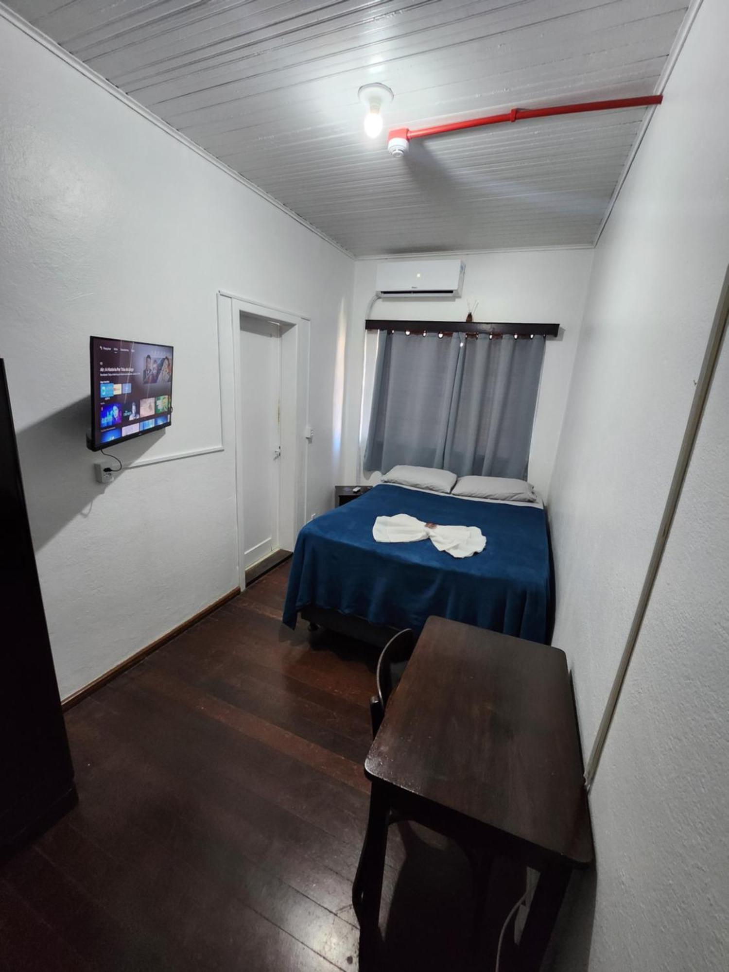 Hotel Real Koerich 24H Rio do Sul Exteriér fotografie